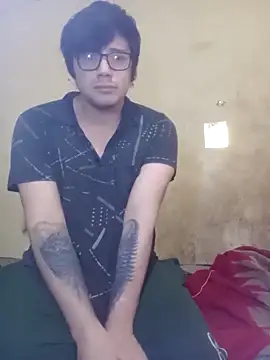 thecatblack1998 online show from March 19, 2026, 3:56 pm