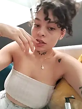 KatherineGomez online show from March 3, 2026, 10:06 pm