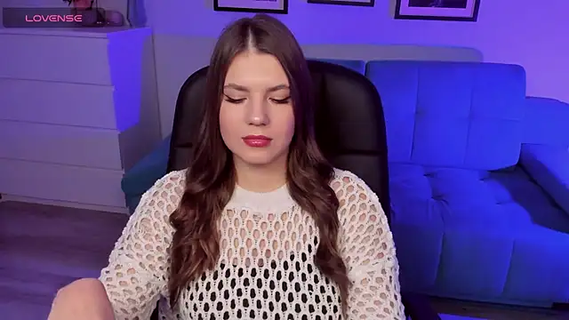 Snapshot of BellaSweetHeart chatting on November 12, 2025, 11:58 am BellaSweetHeart online show from November 12, 2025, 11:58 am