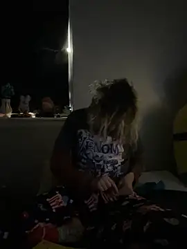 tallnerdyguy online show from March 15, 2026, 9:44 pm