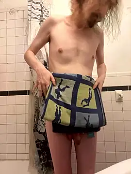 tallnerdyguy online show from January 9, 2026, 11:00 pm