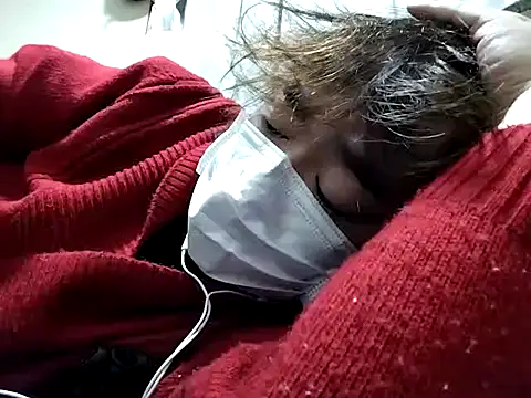 SAITO-YASUYUKI7 online show from January 17, 2025, 2:28 pm