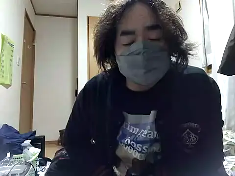 SAITO-YASUYUKI7 online show from December 15, 2024, 12:49 pm