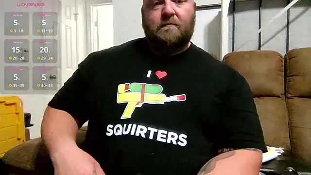 Snapshot of Strong_Bear89 chatting on March 13, 2025, 8:37 am Strong Bear89 online show from March 13, 2025, 8:37 am