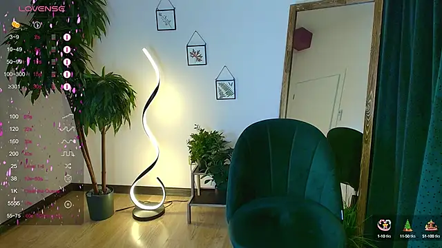 margeriTirell online show from January 16, 2025, 8:11 am