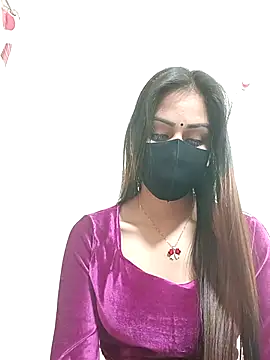 Tisha-01 online show from February 17, 2026, 4:15 pm