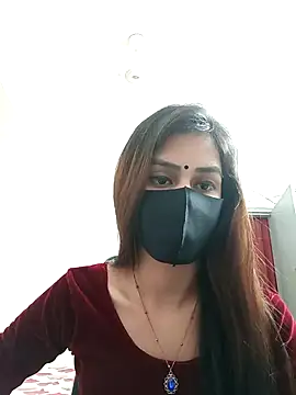 Snapshot of Tisha-01 chatting on November 8, 2025, 2:09 pm Tisha-01 online show from November 8, 2025, 2:09 pm