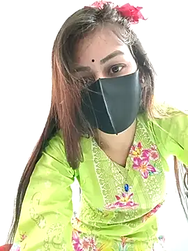 Snapshot of Tisha-01 chatting on October 31, 2025, 2:30 am Tisha-01 online show from October 31, 2025, 2:30 am