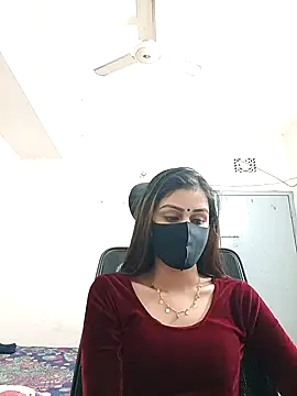 Snapshot of Tisha-01 chatting on November 17, 2025, 2:54 pm Tisha-01 online show from November 17, 2025, 2:54 pm