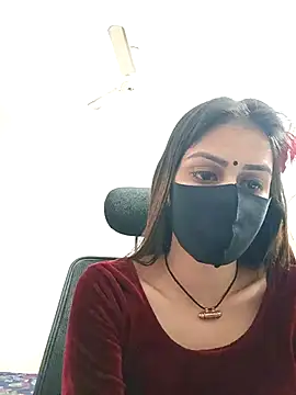 Snapshot of Tisha-01 chatting on November 25, 2025, 4:29 pm Tisha-01 online show from November 25, 2025, 4:29 pm