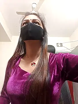 Tisha-01 online show from February 26, 2026, 2:22 am