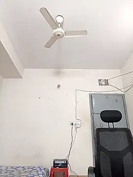 Tisha-01 online show from March 12, 2026, 2:17 am