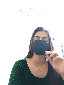 Tisha-01 online show from January 12, 2026, 5:53 pm