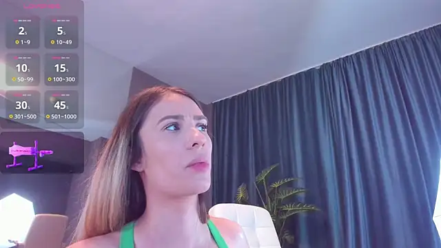 Snapshot of LaurynCopper chatting on February 17, 2026, 7:16 am LaurynCopper online show from February 17, 2026, 7:16 am