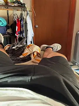 Diegochii online show from January 15, 2025, 10:46 pm