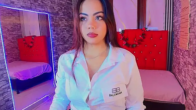 maribelsex303av online show from November 12, 2025, 1:15 pm