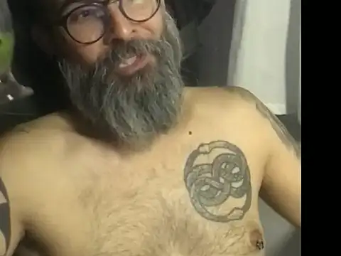 inkjohnrj online show from December 1, 2025, 2:34 am