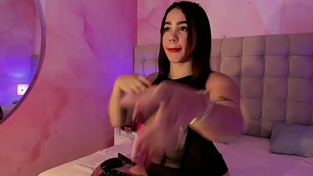 shaidyscott online show from April 13, 2026, 7:51 pm