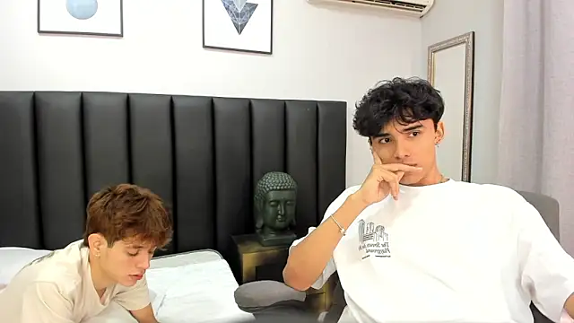 KLAUS SUNRISE XX online show from January 15, 2025, 7:48 am