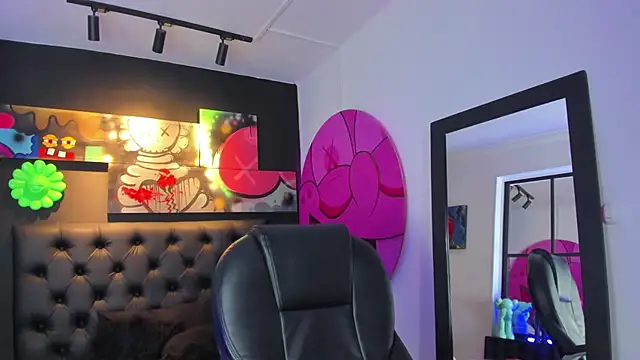 KLAUS SUNRISE XX online show from January 10, 2025, 9:44 am