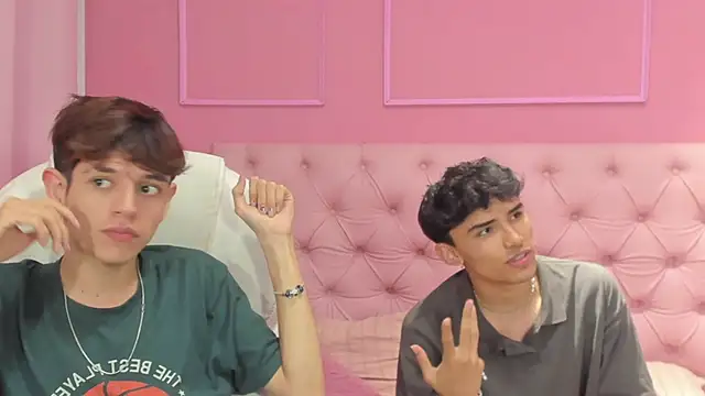 KLAUS SUNRISE XX online show from December 23, 2024, 2:13 am