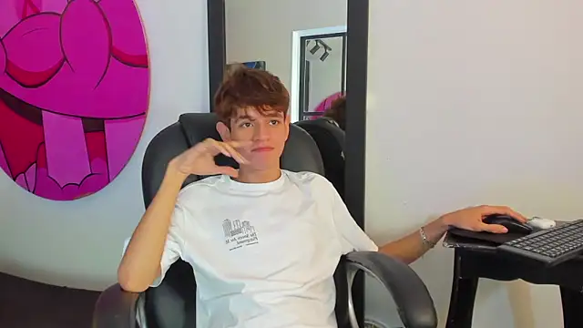 KLAUS SUNRISE XX online show from January 18, 2025, 1:08 am