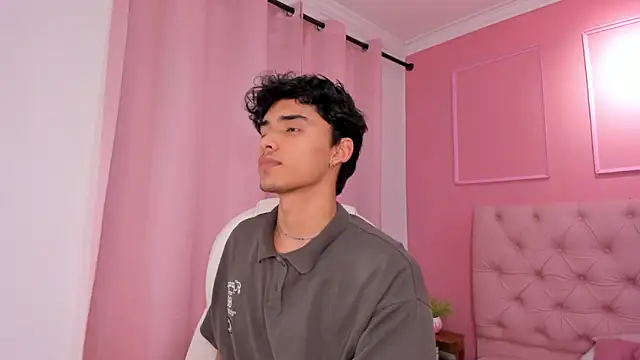 KLAUS SUNRISE XX online show from January 29, 2025, 1:37 am