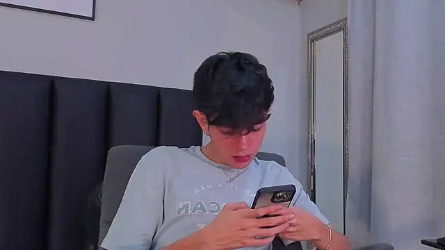 KLAUS SUNRISE XX online show from September 27, 2025, 3:56 am