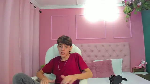 KLAUS SUNRISE XX online show from December 26, 2024, 3:06 am