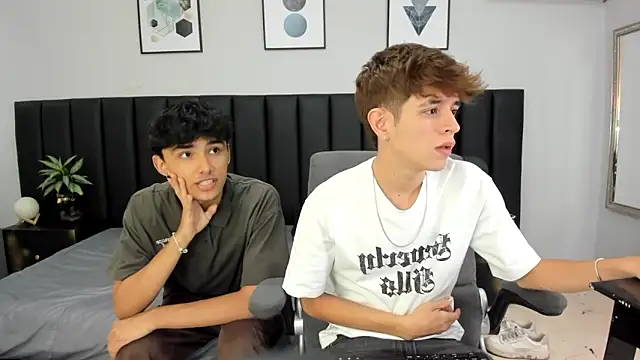 KLAUS SUNRISE XX online show from January 7, 2025, 6:05 am