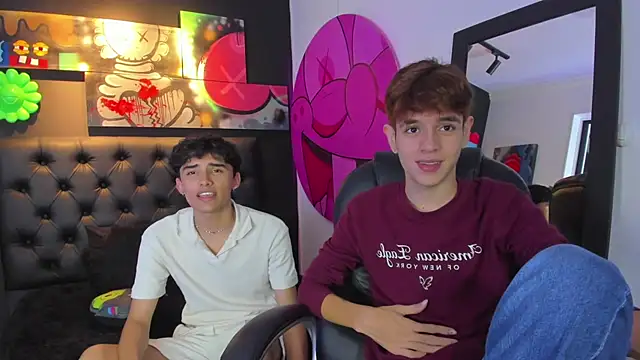 KLAUS SUNRISE XX online show from January 10, 2025, 6:42 am