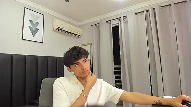 KLAUS SUNRISE XX online show from January 18, 2025, 5:20 am