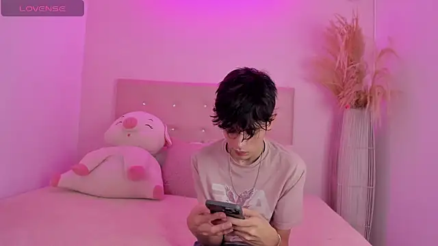 KLAUS SUNRISE XX online show from March 7, 2025, 5:51 am