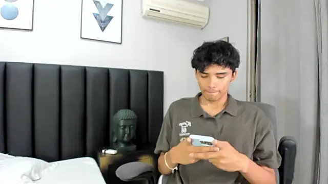 KLAUS SUNRISE XX online show from January 29, 2025, 6:54 am