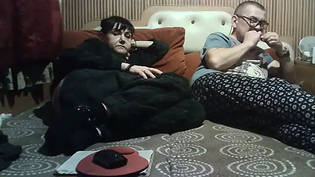 AlanaLaDream online show from October 21, 2025, 4:50 pm