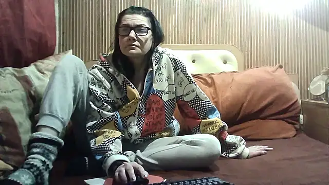 AlanaLaDream online show from January 11, 2026, 6:15 pm