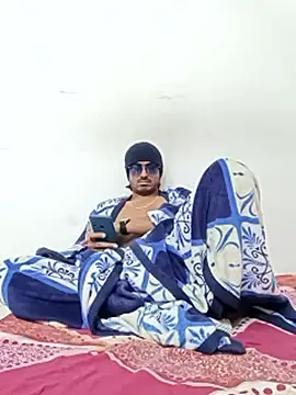 Samser0403 online show from December 18, 2025, 6:56 pm