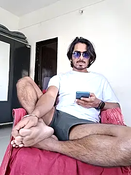 Snapshot of Samser0403 chatting on November 21, 2025, 6:23 am Samser0403 online show from November 21, 2025, 6:23 am