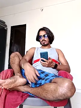 Snapshot of Samser0403 chatting on November 29, 2025, 10:15 am Samser0403 online show from November 29, 2025, 10:15 am