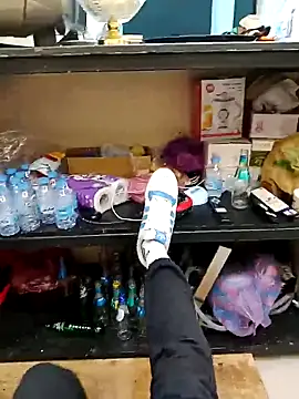 Anal Fisting9 online show from February 28, 2025, 9:01 pm