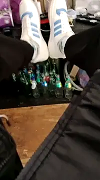 Anal Fisting9 online show from February 28, 2025, 2:09 pm