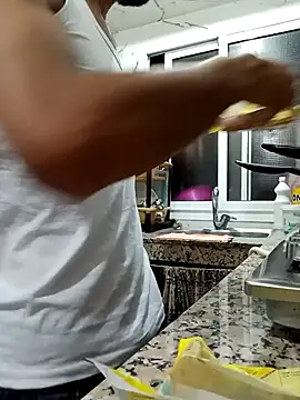 Anal Fisting9 online show from October 17, 2025, 10:44 pm