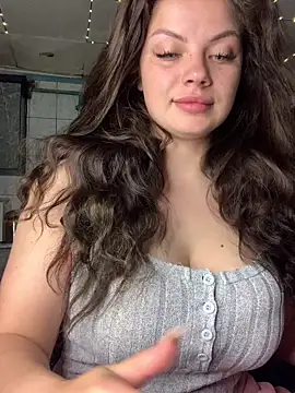 Sweeeeet Candy online show from March 22, 2026, 3:10 am