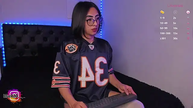 Snapshot of Skyler__blue4 chatting on February 22, 2025, 7:03 pm Skyler  blue4 online show from February 22, 2025, 7:03 pm