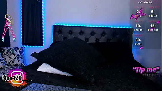 Snapshot of Skyler__blue4 chatting on January 7, 2025, 1:28 am Skyler  blue4 online show from January 7, 2025, 1:28 am