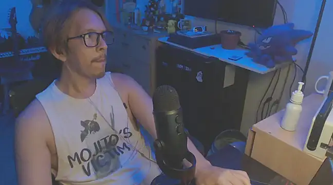 Pit xxz online show from January 28, 2025, 1:50 am