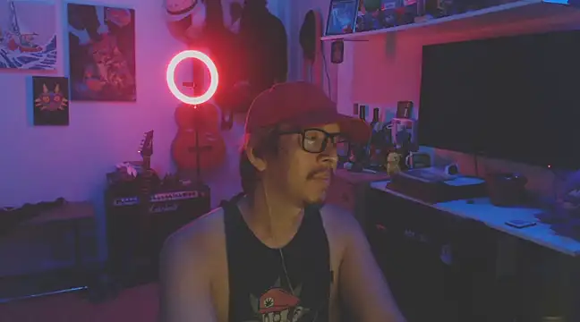 Pit xxz online show from February 8, 2025, 3:30 am