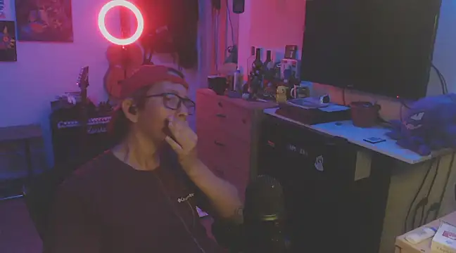 Pit xxz online show from February 5, 2025, 6:02 am