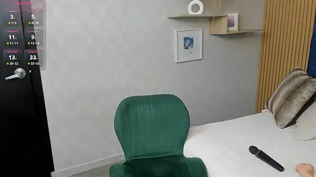 Snapshot of Charlotte_Mayer chatting on May 11, 2026, 2:45 pm Charlotte Mayer online show from May 11, 2026, 2:45 pm