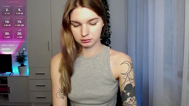 Snapshot of lounahyan chatting on November 30, 2025, 11:33 am lounahyan online show from November 30, 2025, 11:33 am